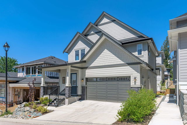 33 - 4217 Old Clayburn Road