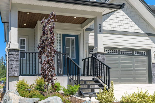 33 - 4217 Old Clayburn Road