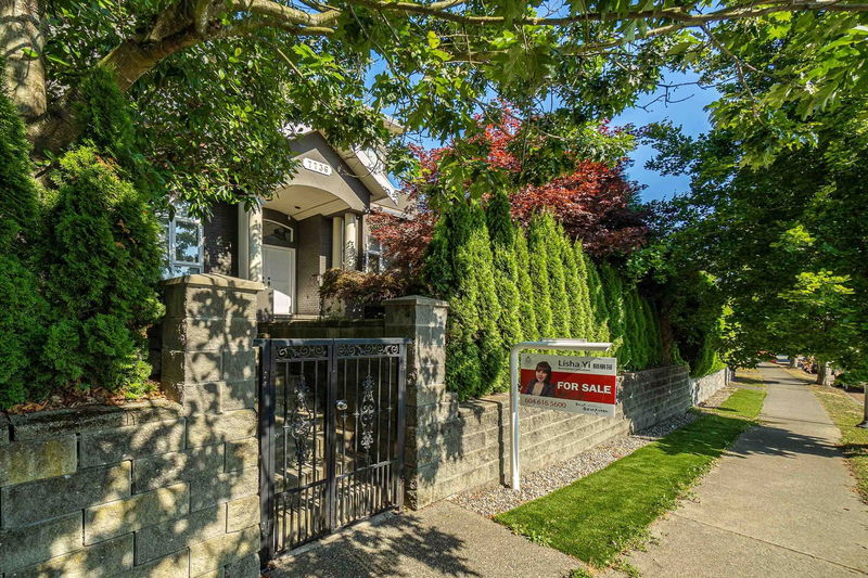 Image of home for listing MLS® R2995392