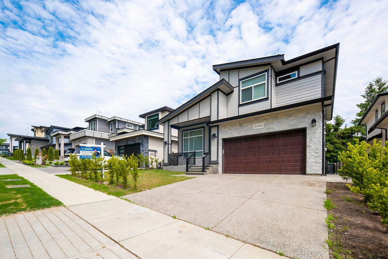 Image of home for listing MLS® R2995402