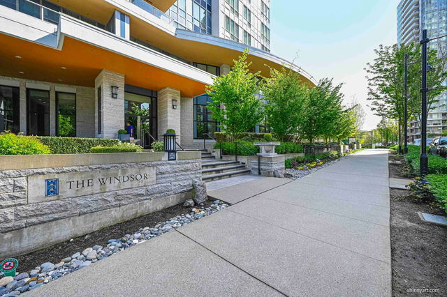 703 - 3093 Windsor Gate