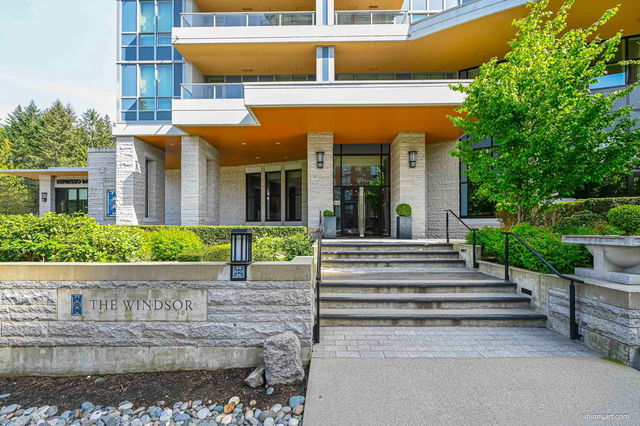 703 - 3093 Windsor Gate