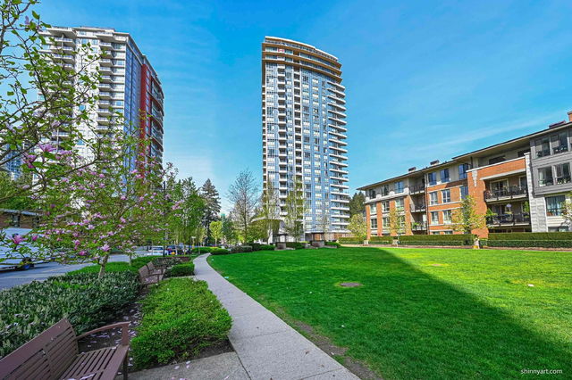 703 - 3093 Windsor Gate