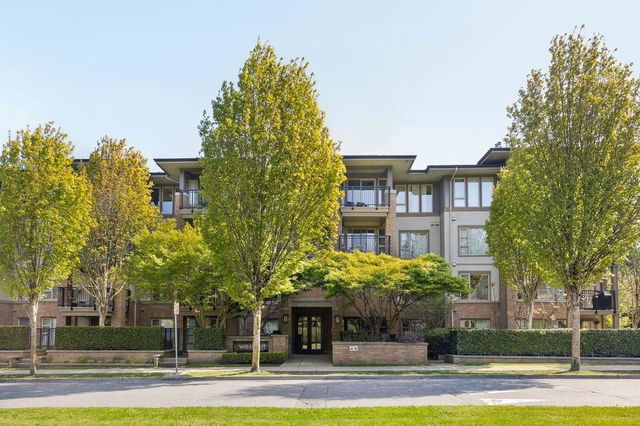 218 - 2388 Western Parkway