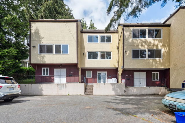 5 - 322 Begin Street