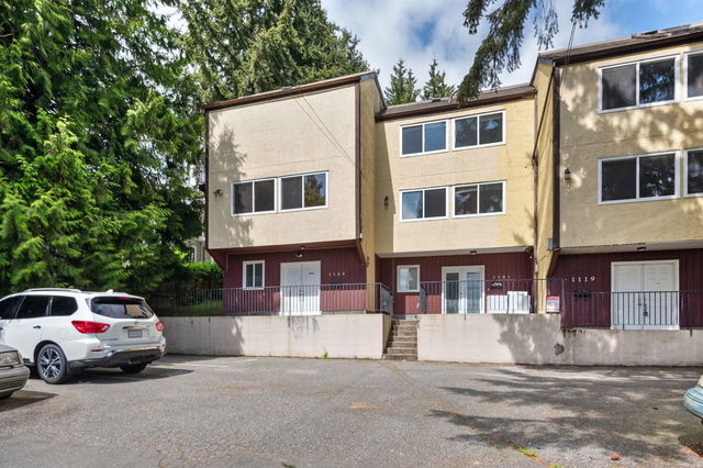 5 - 322 Begin Street