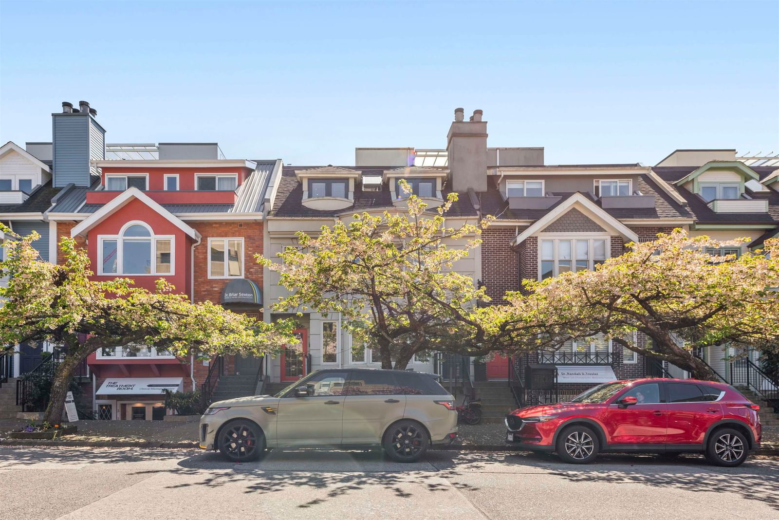 Image of home for listing MLS® R2995429