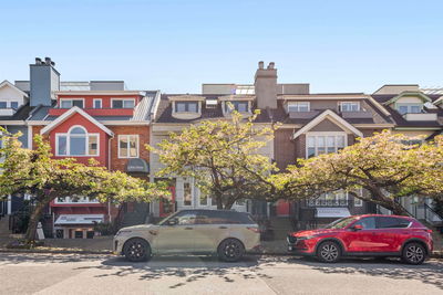 Image of home for listing MLS® R2995429