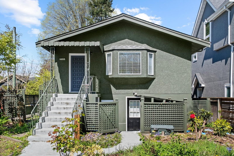 3099 6th Avenue, Vancouver, V6K 1X4 | Image 2