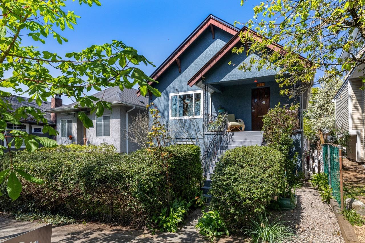 Image of home for listing MLS® R2995433