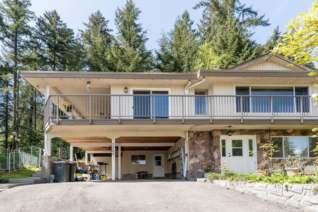 2505 Penshurst Court