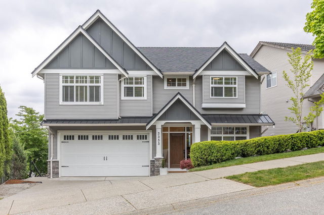 3355 Goldstream Drive