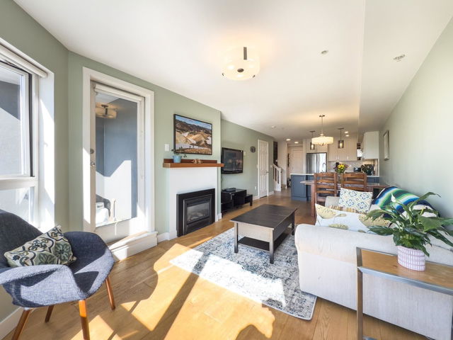 306 - 1707 Charles Street