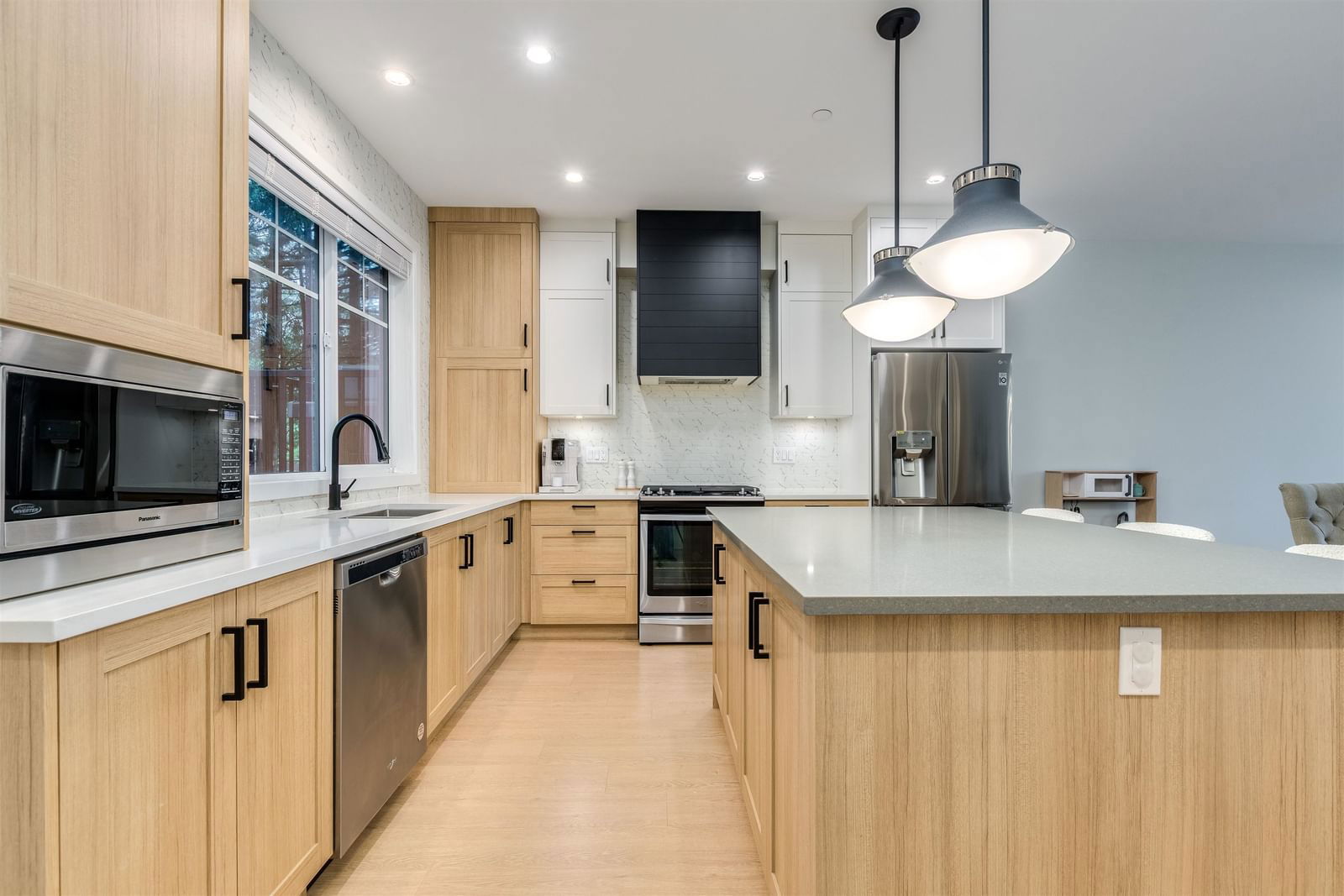 Image of home for listing MLS® R2995470