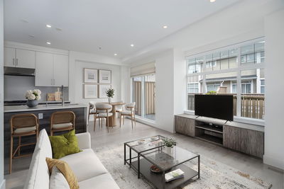 Image of home for listing MLS® R2995501
