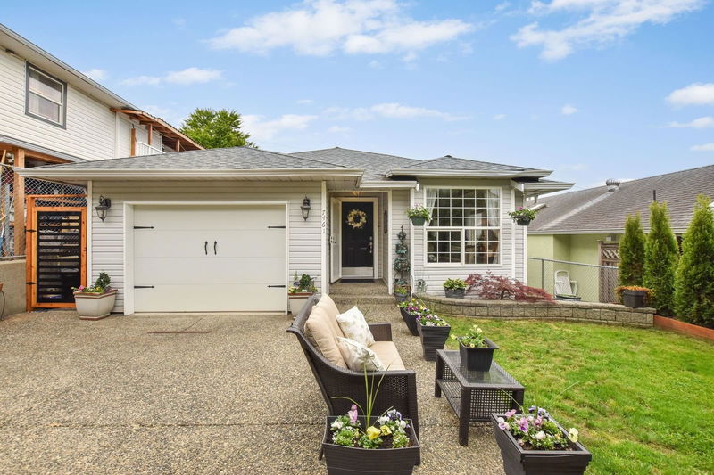 Image of home for listing MLS® R2995513