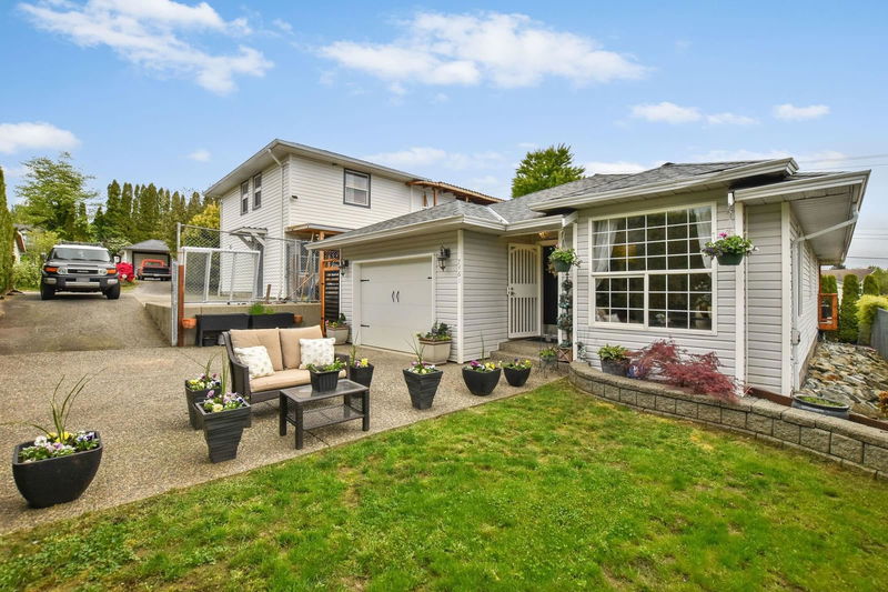 Image of home for listing MLS® R2995513