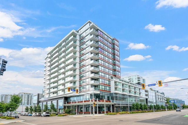 1104 - 6900 Pearson Way