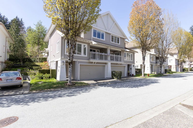 Image of home for listing MLS® R2995518