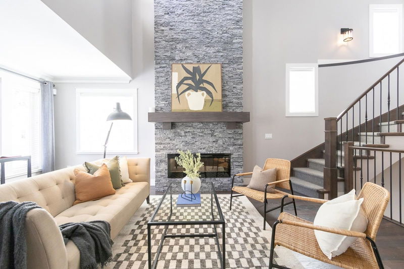 Image of home for listing MLS® R2995518