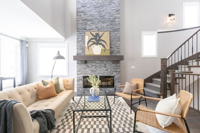 42 - 3405 Plateau Boulevard