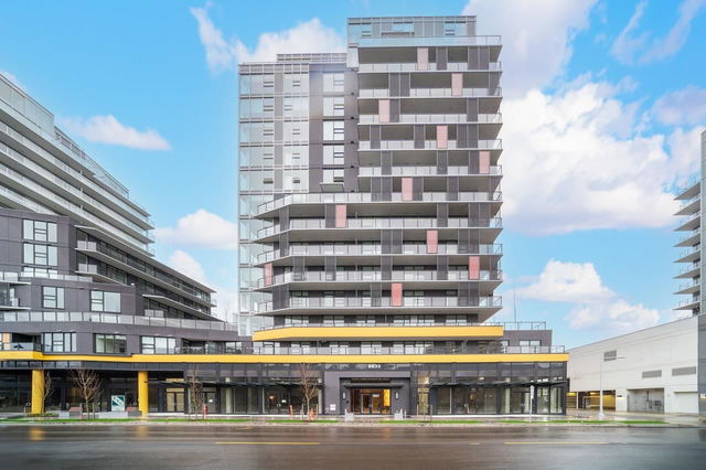 1103 - 6633 Buswell Street