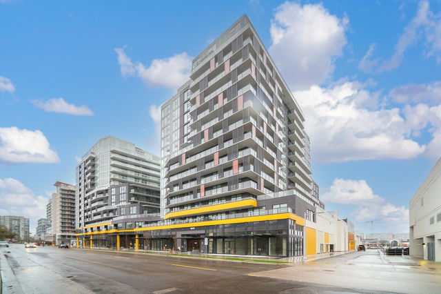 1103 - 6633 Buswell Street