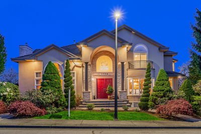 Image of home for listing MLS® R2995525