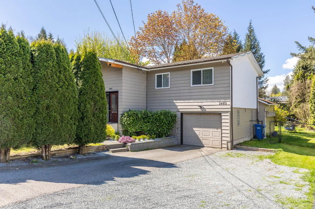 3485 Old Clayburn Road