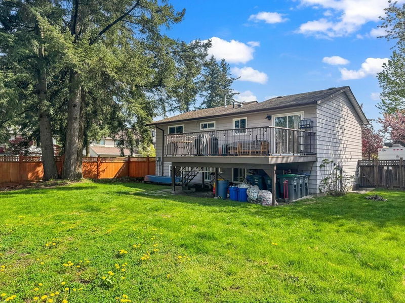 Image of home for listing MLS® R2995527
