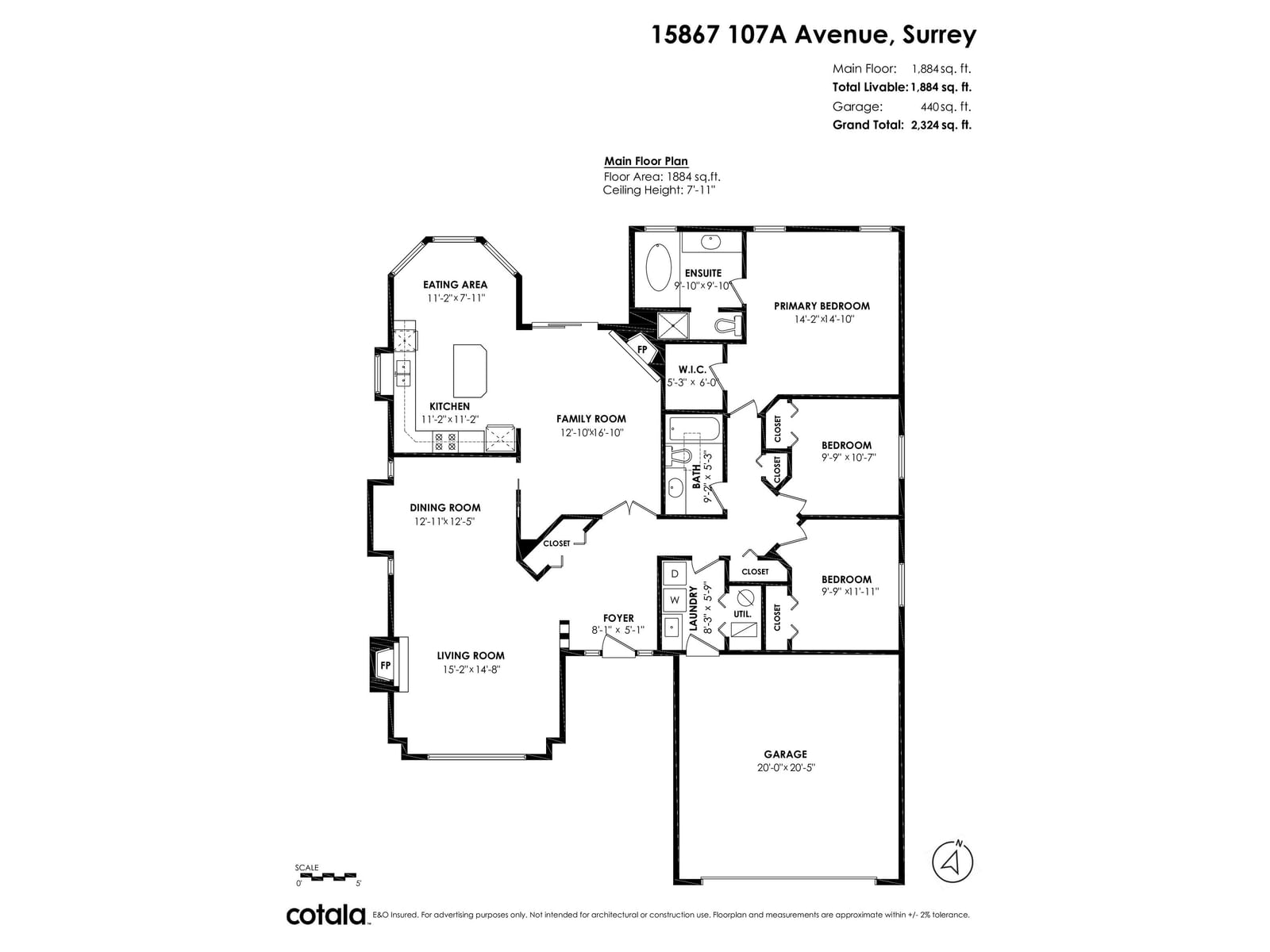 Listing photo 3