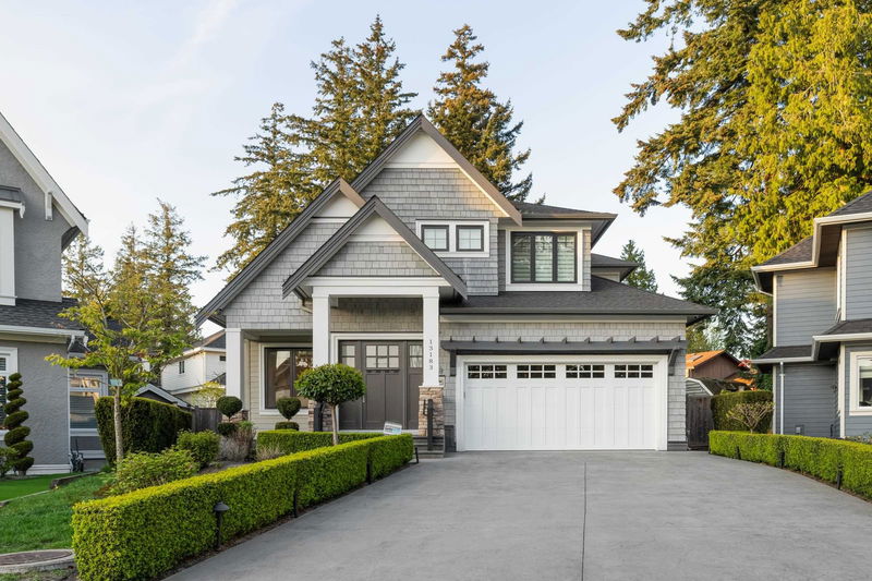 13183 19a Avenue, Surrey, British Columbia