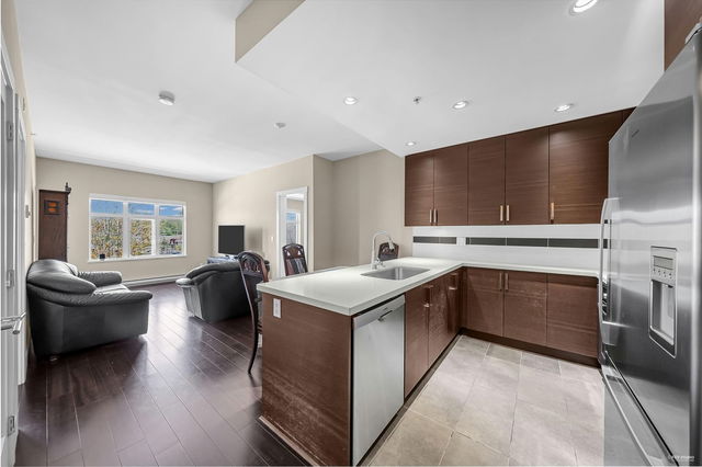 301 - 4710 Hastings Street