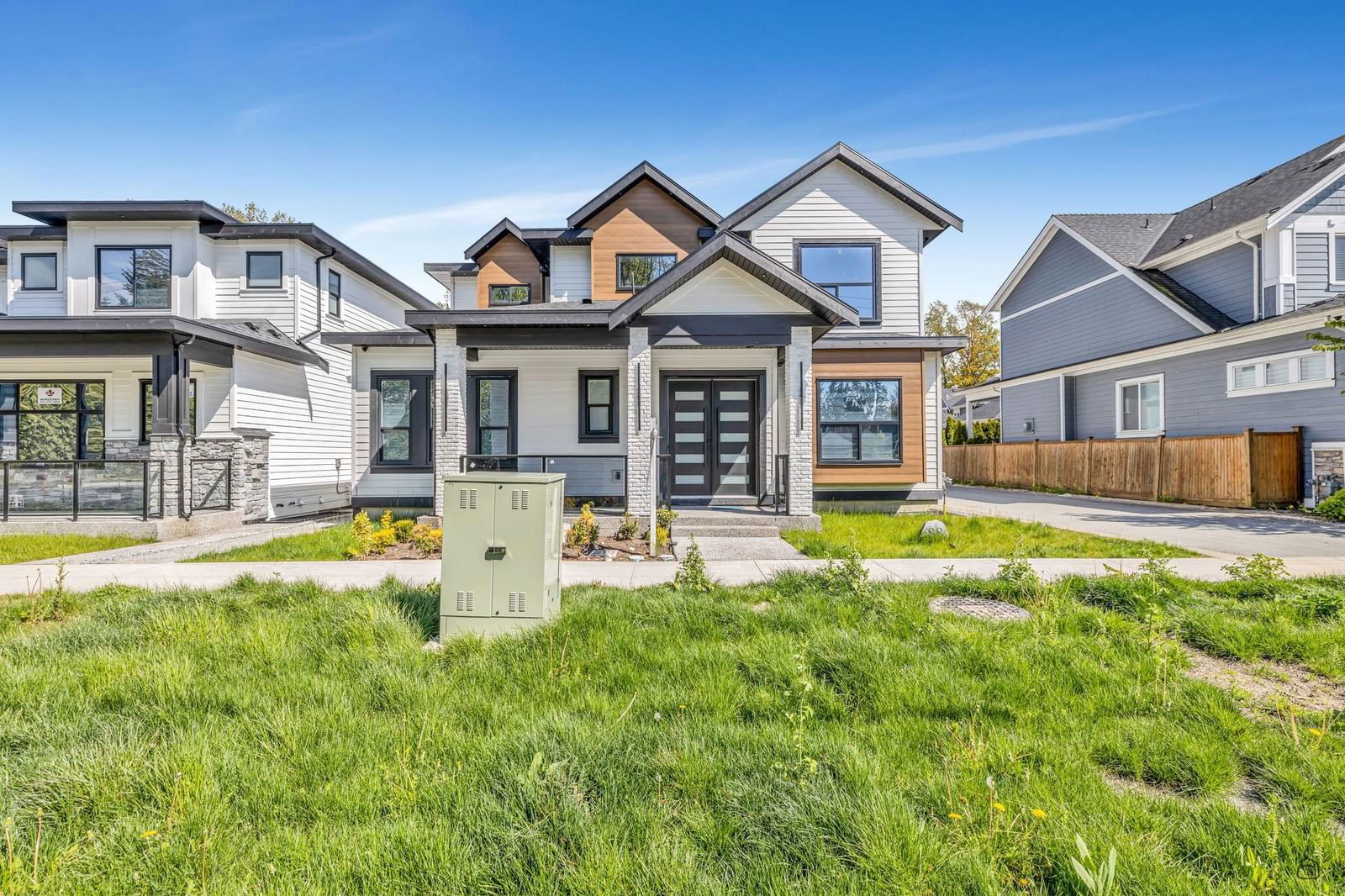 Image of home for listing MLS® R2995535