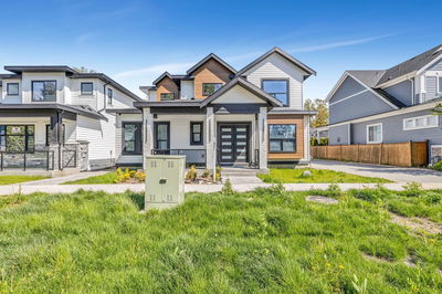 Image of home for listing MLS® R2995535
