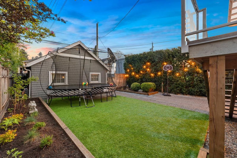 Image of home for listing MLS® R2995536