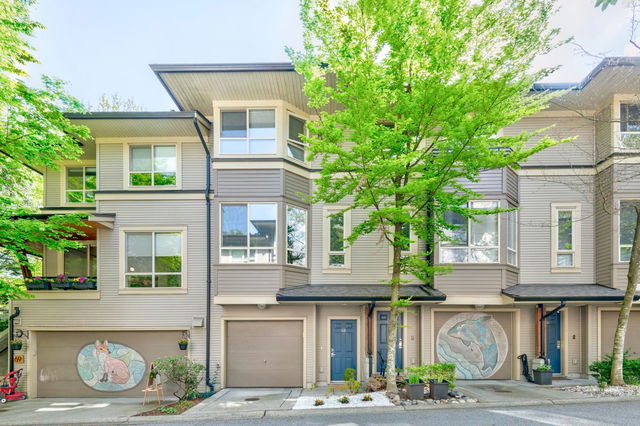 68 - 100 Klahanie Drive