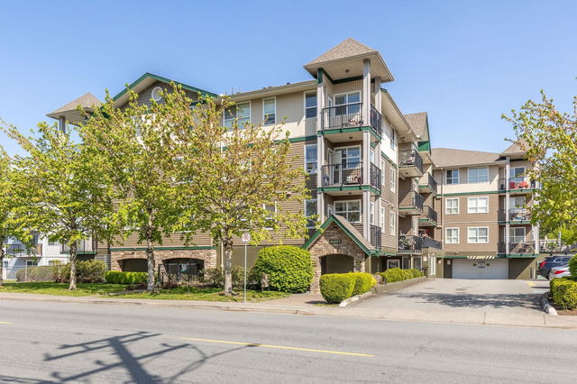 110 - 46053 Chilliwack Central Road