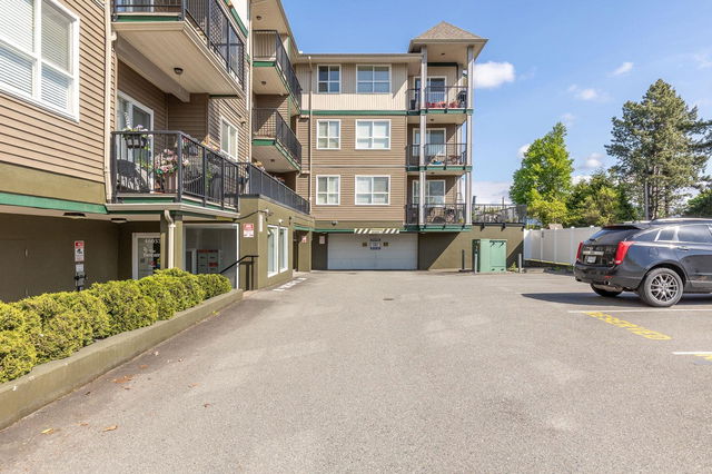 110 - 46053 Chilliwack Central Road
