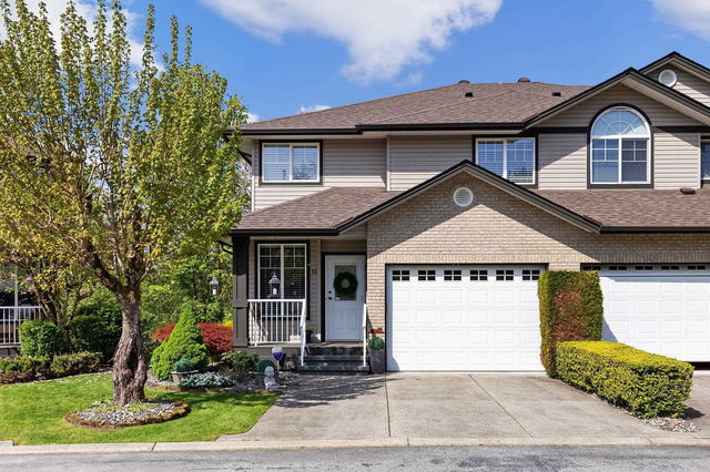 12 - 11358 Cottonwood Drive