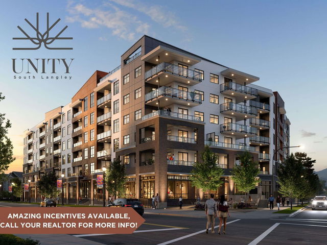 424 - 20769 Fraser Highway