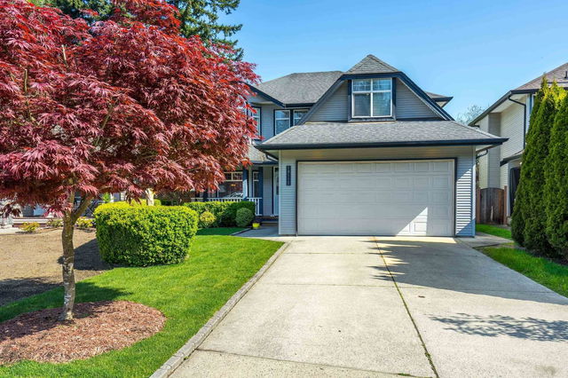 19115 Doerksen Drive