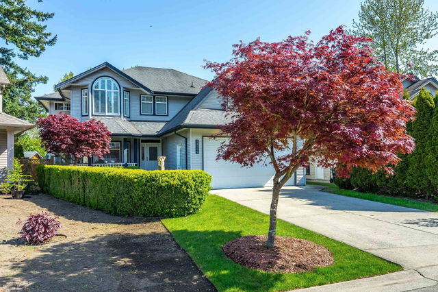 19115 Doerksen Drive