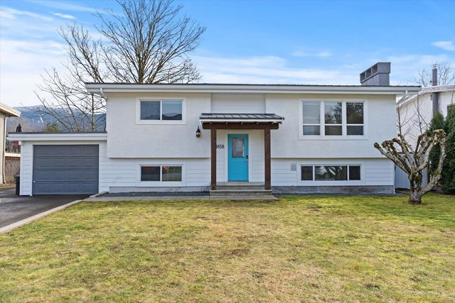 1858 Caroline Drive