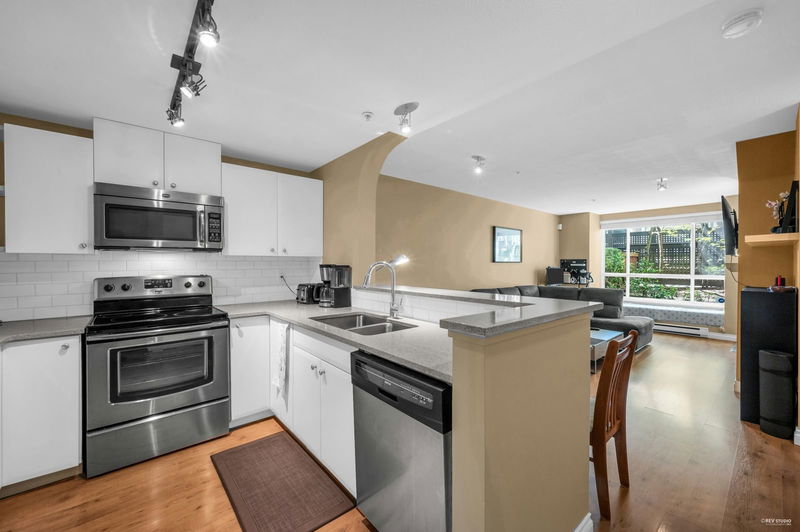 Image of home for listing MLS® R2995608
