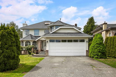 Image of home for listing MLS® R2995619