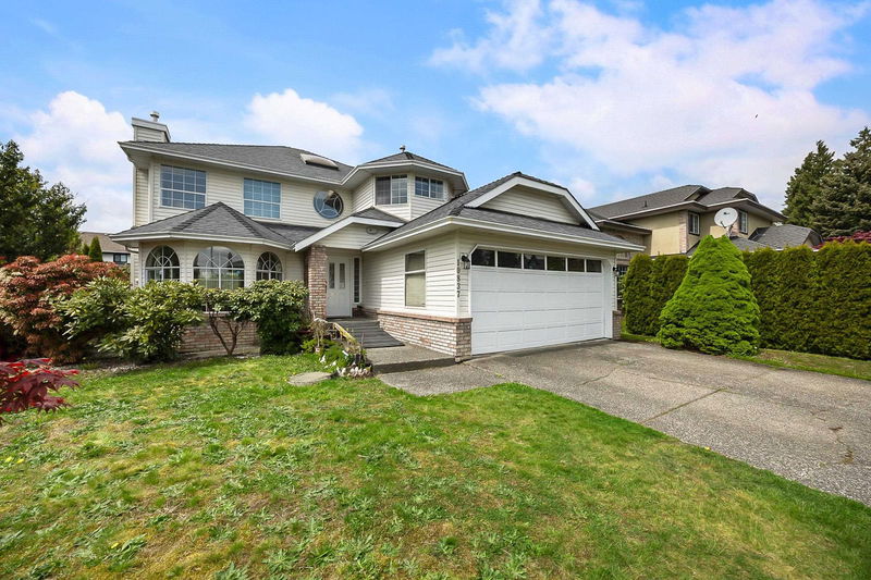 Image of home for listing MLS® R2995619