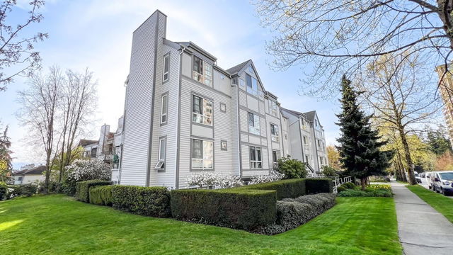 109 - 7465 Sandborne Avenue