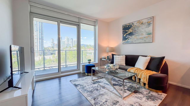 710 - 3809 Evergreen Place