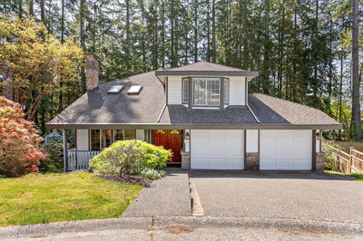 Image of home for listing MLS® R2995643